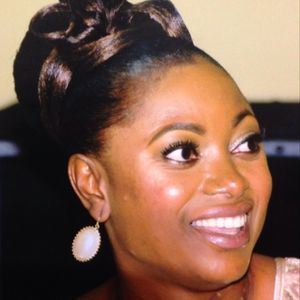 Meet your Posher, Roseline